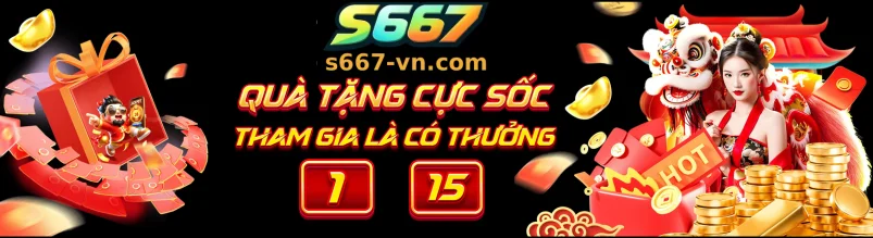 S667 khuyến mãi