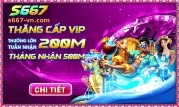 KHUYẾN MÃI S667