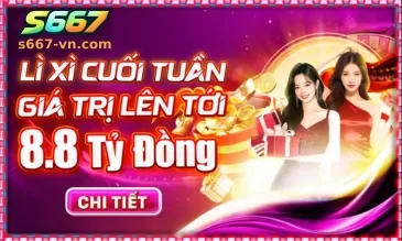 KHUYẾN MÃI S667