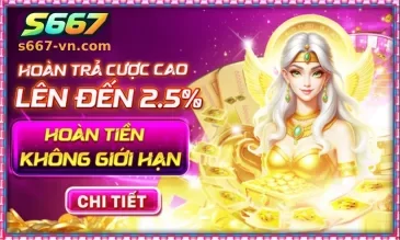 KHUYẾN MÃI S667